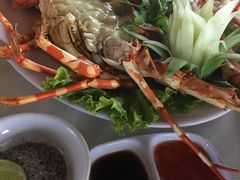 -越海渔村
