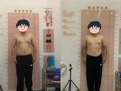 -乾坤乐健·游泳健身(渝江店)