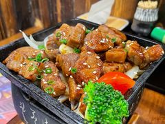 -仙隐小鹿中華の日料(正弘城店)