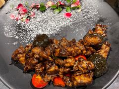-若蘭慈·无国界素食料理(欢乐海岸店)