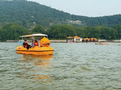 -云龙湖旅游景区