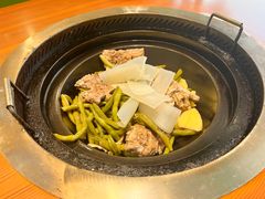 -满兴咱妈烀饼铁锅炖(兰州北街店)