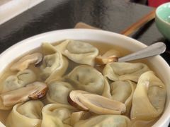 -五观堂素食(新华路店)
