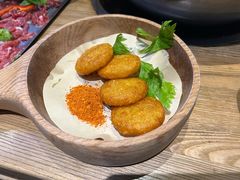 -野山舂·贵州现舂酸汤牛肉(东山店)