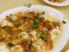 -标记好食