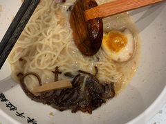 -味千拉面(敏捷广场店)