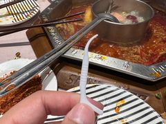 -蜀九香火锅(九眼桥店)