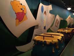 -小熊维尼历险之旅