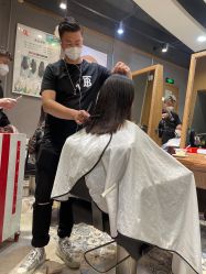 -阿莲新妆护肤造型