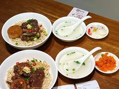 -寻裕记·现炒浇头面(人民广场店)