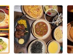 -萨莉亚意式餐厅(杭州滨江天街店)