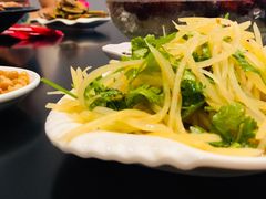 -金陵暴走小龙虾·迷踪蟹(凯德MALL店)