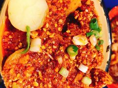 -马路边边串串香(双井直营店)