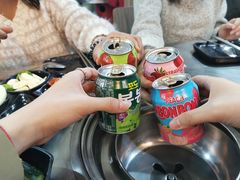 -杀猪天·韩国烤肉(总店)