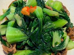-丝路有约·优雅新疆菜(万宴城店)