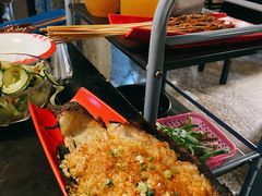 -老表记广西宵夜螺蛳鸭脚煲(西大店)