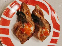 -新一番三文鱼寿司(大东海店)