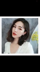 -V+SALON造型