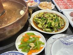 -仁和四季涮肉馆(天坛南门店)