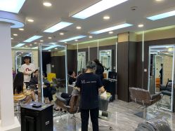-Cima salon西玛沙龙