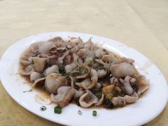 -标记好食