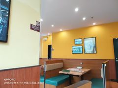 -萨莉亚意式餐厅(石鼓路店)