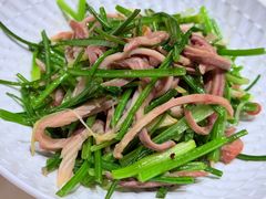-魁盛居百年鲁菜馆(县西巷店)