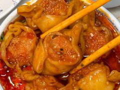 -小龙坎火锅(IFS HOT店)