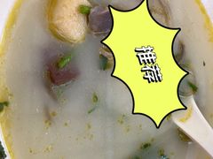 -小杨生煎(金山百联购物中心3楼店)