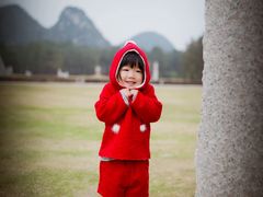 -Club Med地中海俱乐部·桂林度假村