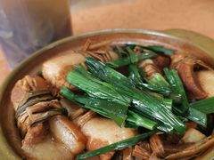 -幽优农庄·森波拉特色本地农家菜