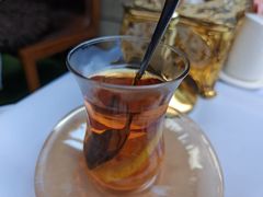 -沙漠玫瑰土耳其餐厅(神路街店)