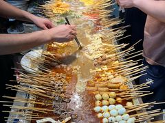 -郭记小街麻辣烫(南小街总店)