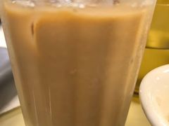 -80s港式茶餐廳