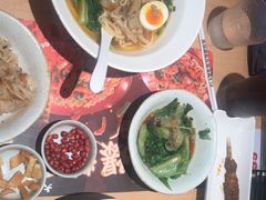 -大师兄·西北小馆(北站缤果空间店)