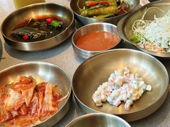 -味家烤肉烤鳗鱼牛排(西塔旗舰店)