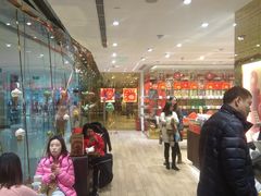 -VENCHI 闻绮(北京国贸商城店)