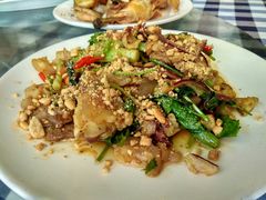 -钱大妈海鲜饭店(保利林语店)