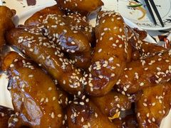 -姥姥家春饼店(惠新东街店)