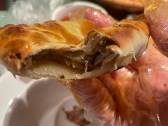 -楼兰新疆菜(江宁万达店)