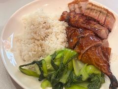 -吴叔烧腊(老虎桥店)