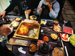 -王家渡火锅(金宝汇店)