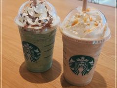 -星巴克臻选(泉州晋江SMMALL店)