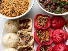 -李与白包子铺(桐梓林店)