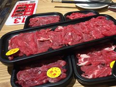 -正禾鲜·潮汕牛肉火锅(凯德天府店)