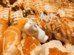 -七町糖果寿司屋(龙洞广工店)