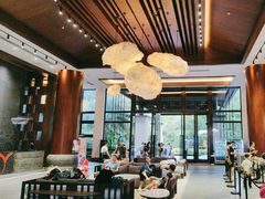 -清远熹乐谷温泉度假酒店