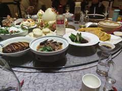 -西安饭庄·非遗陕菜(钟楼店)