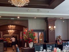 -老洋房花园饭店(绍兴路店)