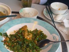 -渔舟意·湖南家宴(萝岗纳金城店)